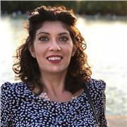 Psicologa da lezioni private di materie umanistiche come Psicologia, Filosofia, Storia e Letteratura Italiana